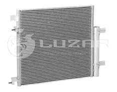 LRAC 05141 LUZAR Конденсатор, кондиционер